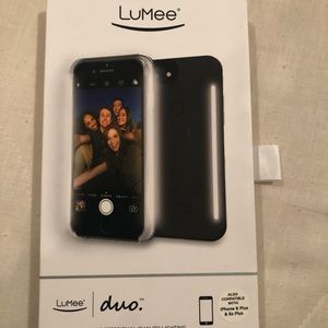 Lumee Phone Case